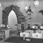Pobershau Erzgeg. HO-Gaststätte "Huthaus" gl1971 195.957