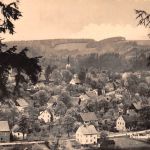 Pockau (Flöhatal) Panorama gl1962 195.958