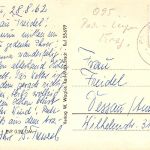 Pockau (Flöhatal) Panorama gl1962 195.958