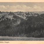 Zöblitz Panorama gl1928 195.965