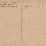 Zöblitz Blick vom Oberlauterstein auf den Bahnhof ngl 195.966