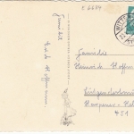 Ostern-Wünsche mit Blumenstock gl1957 E6684