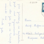 Geburtstag-Wünsche mit Sommerblumenvase gl1965? E6687