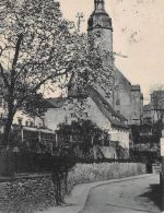 Zschopau i.Sa. kirche gl1919 195.968