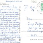 Zschopau i.Sa. Mehrbildkarte gl1987 195.971