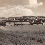 Geringswalde Schulungsheim DKK-Scharfenstein ngl 195.972