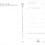 Geringswalde Schulungsheim DKK-Scharfenstein ngl 195.972