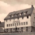Geringswalde FDJ-Herberge "Alexej Stachanow" ngl 195.973