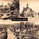 Geringswalde Mehrbildkarte gl1970 195.975