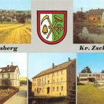 Venusberg Mehrbildkarte ngl 195.976