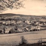 Börnichen i. Erzgeb. Panorama gl 195.980