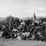 Waldkirchen (Erzgebirge) Panorama gl1960 195.982