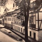 Wolkenstein i.Erzgeb. Badehaus gl1964 195.984
