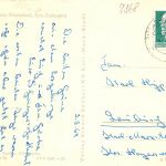 Wolkenstein i.Erzgeb. Badehaus gl1964 195.984