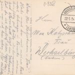 Wolkenstein i.Erzgeb. Teich-Partie gl1934 195.986