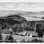 Wolkenstein i.Erzgeb. Bergarbeiter-Sanatorium ngl 195.988
