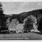 Wolkenstein i.Erzgeb. Hüttenmühle ngl 195.990