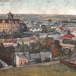Zschopau i.Sa., Panorama gl1919 195.995