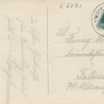 Namenstag-Gruß mit Gratulanten ngl E6781