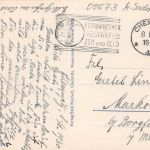 Erdmannsdorf mit Augustusburg im Erzgebirge Panorama gl1930 196.080