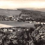 Falkenau (Kr. Flöha) Panorama gl 196.085