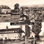 Niederwiesa / Sa. Mehrbildkarte gl 196.086