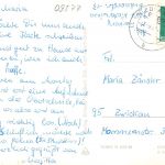 Niederwiesa / Sa. Mehrbildkarte gl 196.086