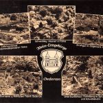 Oederan Mehrbildkarte gl 196.087