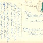 Oederan Mehrbildkarte gl 196.087