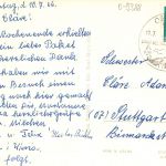 Oederan Mehrbildkarte gl1966 196.088