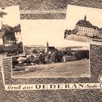 Oederan Mehrbildkarte gl1968 196.089