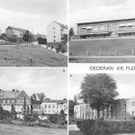 Oederan Mehrbildkarte ngl 196.095