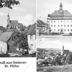 Oederan Mehrbildkarte ngl 196.097