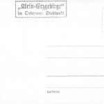 Oederan "Klein-Erzgebirge" ngl 196.103
