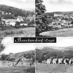 Borstendorf Mehrbildkarte gl 196.108