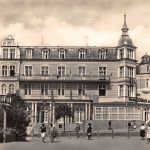 Zinnowitz Heim "Glück auf" gl1966 196.121