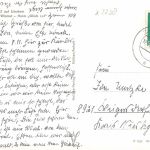 Zinnowitz Heim "Glück auf" gl1966 196.121