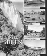 Insel Rügen Mehrbildkarte gl1965 196.122