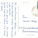 Insel Rügen Mehrbildkarte gl1965 196.122