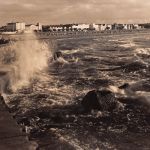 Rostock-Warnemünde Am Strand gl1965 196.123