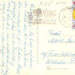 Schwerin Am Pfaffenteich gl1969 196.125