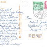 Arneburg Mehrbildkarte gl1989 196.127