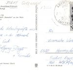 Arendsee (Altmark) Mehrbildkarte gl 196.128