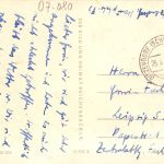Sitzendorf Thür.Wald Mehrbildkarte gl1964 196.132