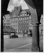 Leipzig Haus der Leipziger Lebensversicherung ngl 196.134