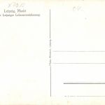 Leipzig Haus der Leipziger Lebensversicherung ngl 196.134