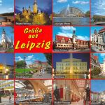 Leipzig Mehrbildkarte gl2002 196.135