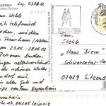 Leipzig Mehrbildkarte gl2002 196.135