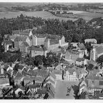 Colditz a. d. Mulde mit Zschadrass gl1935 196.136