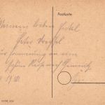 Chemnitz Kreuzgang im Schloßberg-Museum ngl 196.139